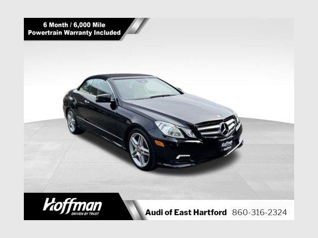 2011 Mercedes-Benz