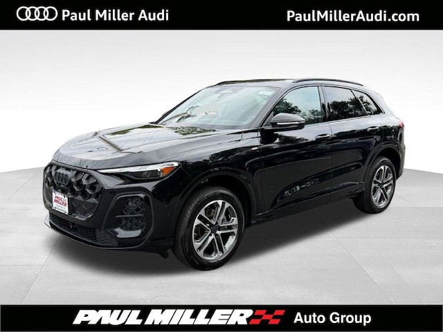 Photo of 2026 Audi Q5 