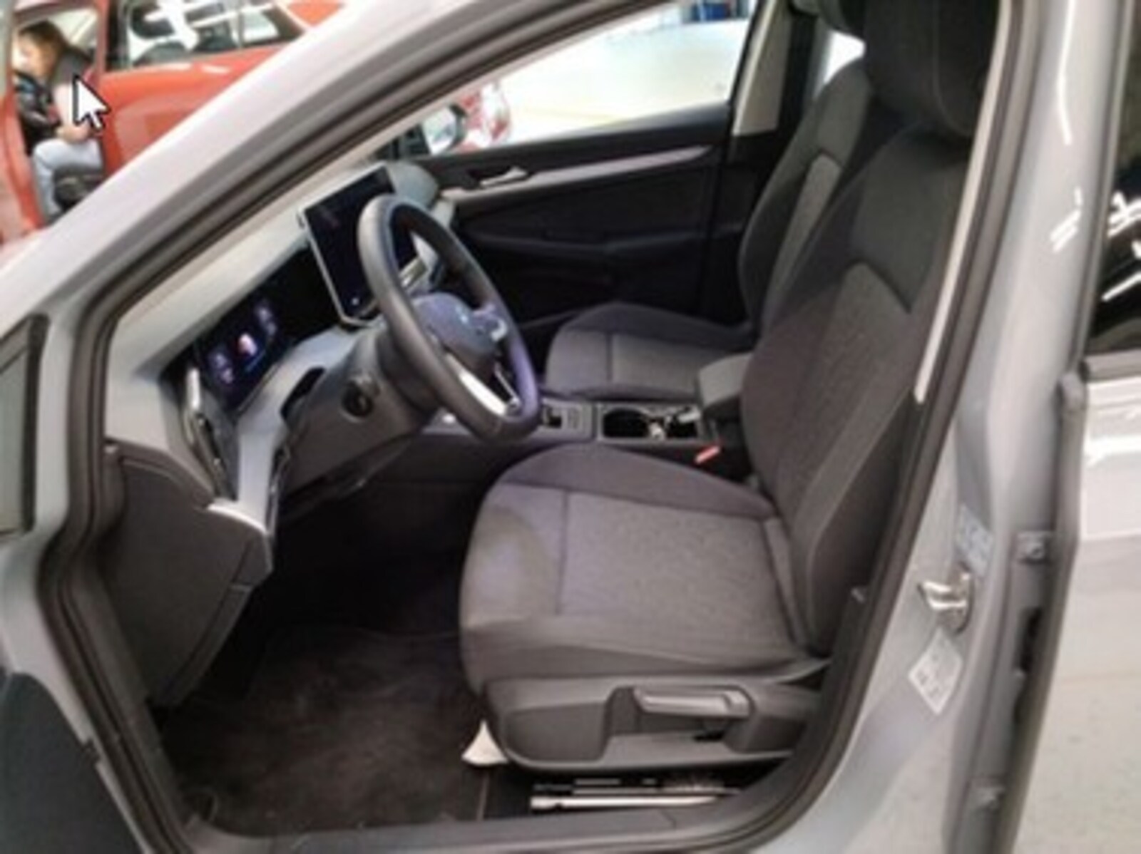 Volkswagen Golf – Bild 3