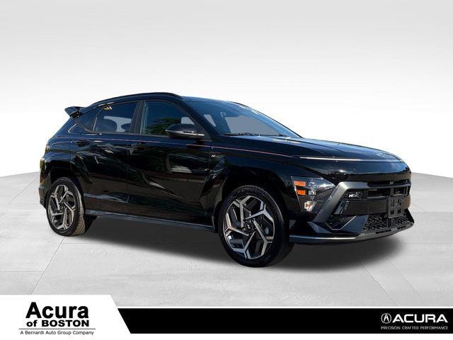 2024 Hyundai Kona