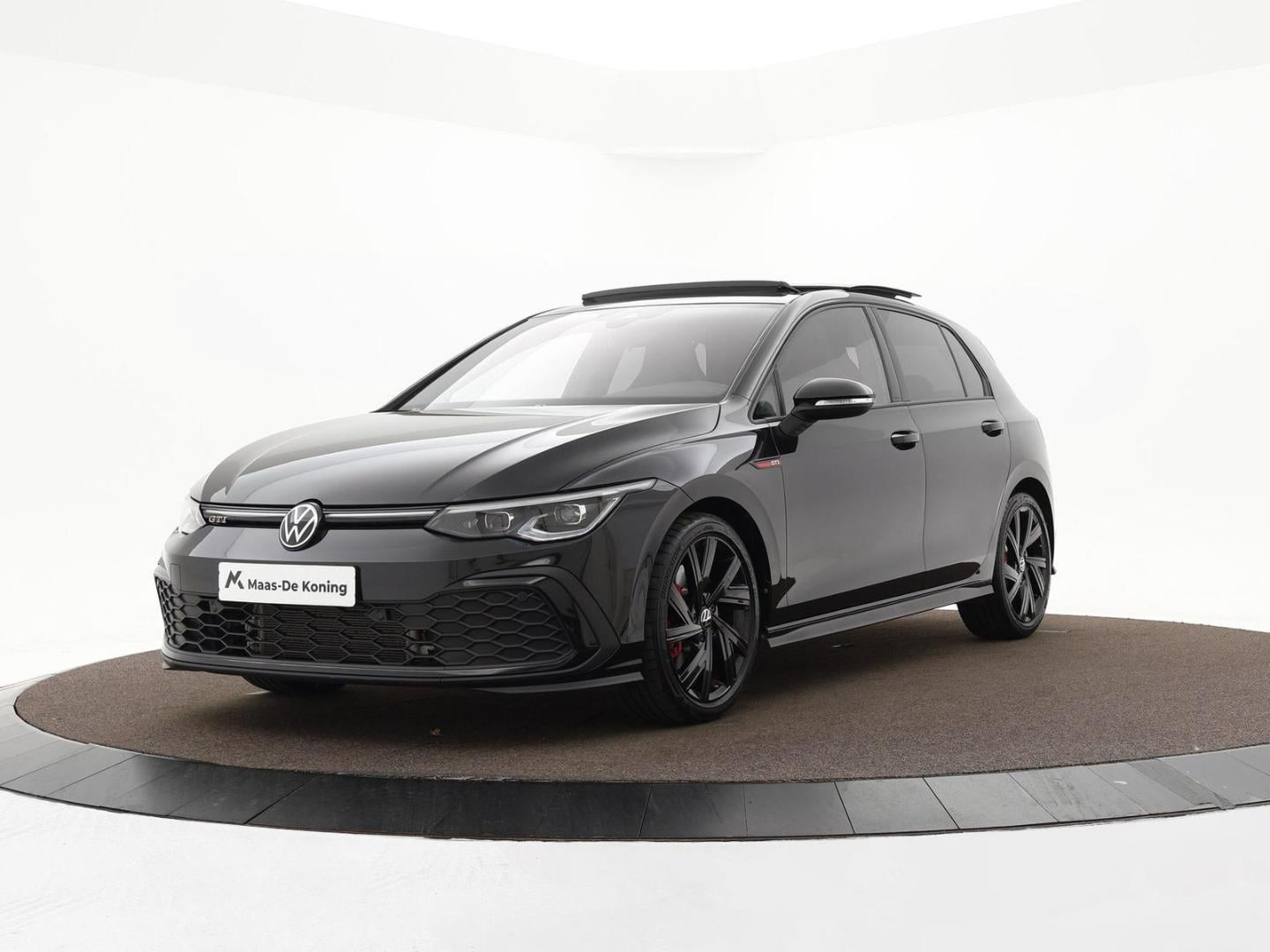 Volkswagen Golf 2.0 TSI 245pk DSG GTI 2024, foto 1