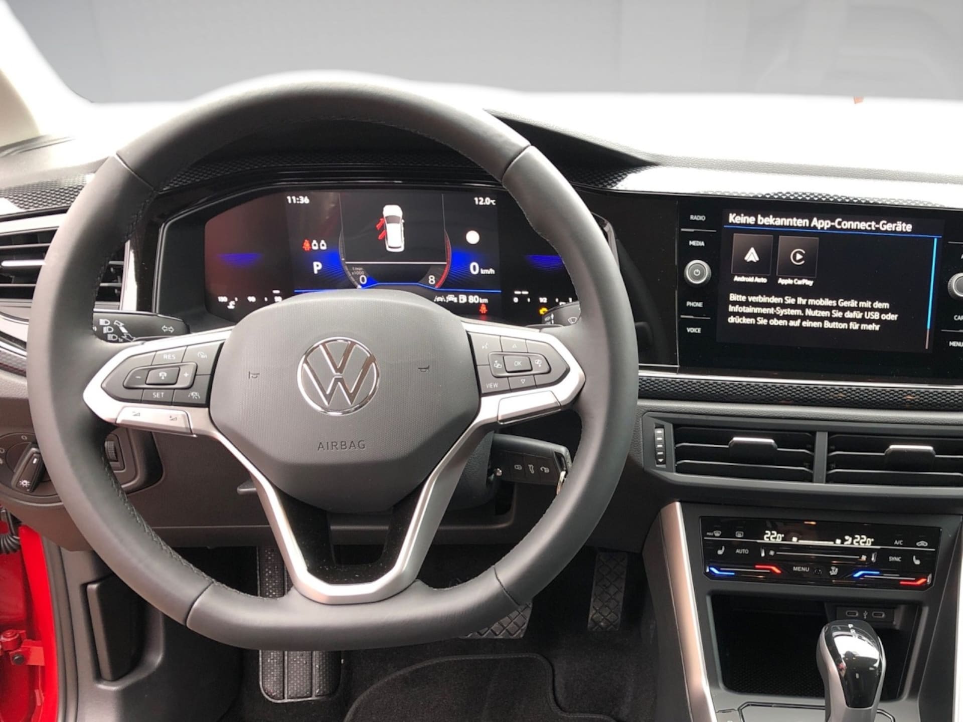 Volkswagen Polo Life