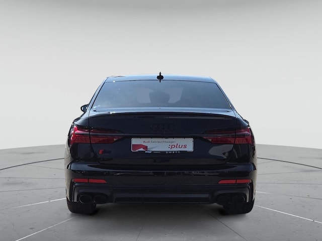 Audi S6 Limousine TDI Quattro Tiptronic - 2022 - Joinsteer - #7