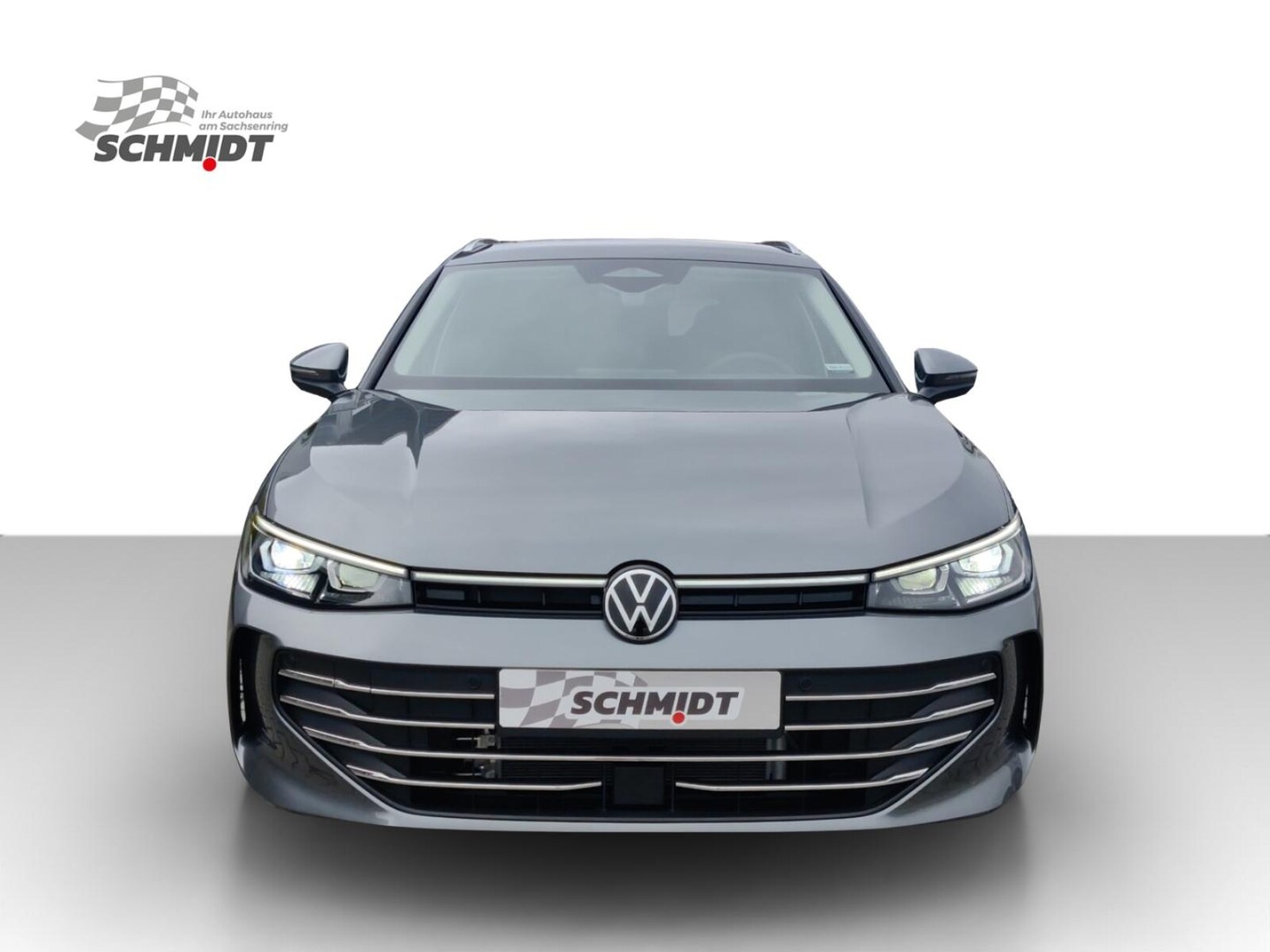 Volkswagen Passat – Bild 2