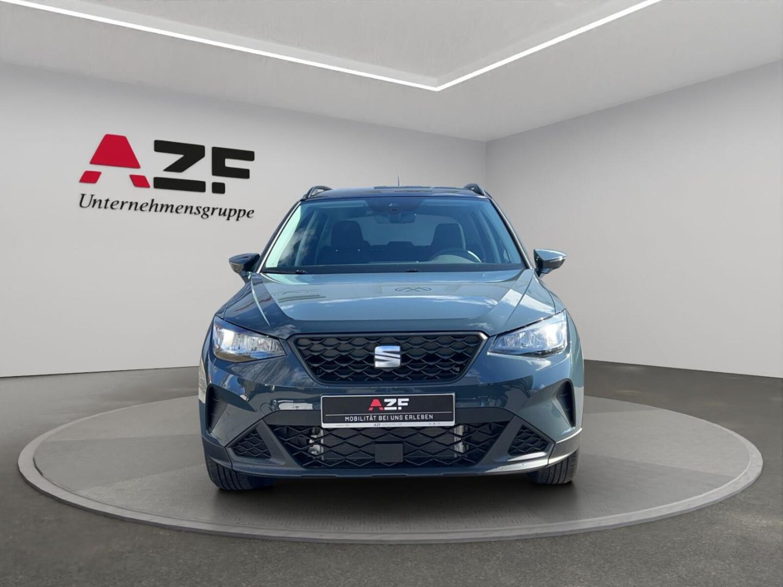SEAT Arona – Bild 6