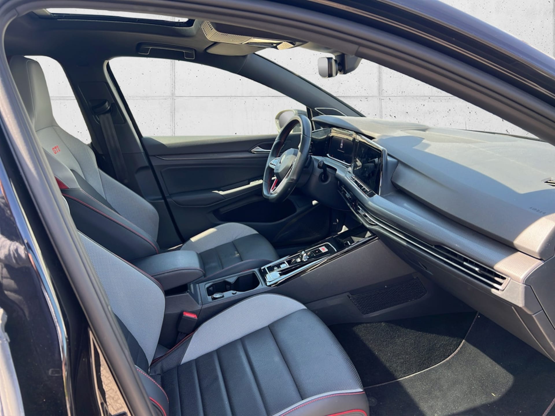 Volkswagen Golf GTI Clubsport