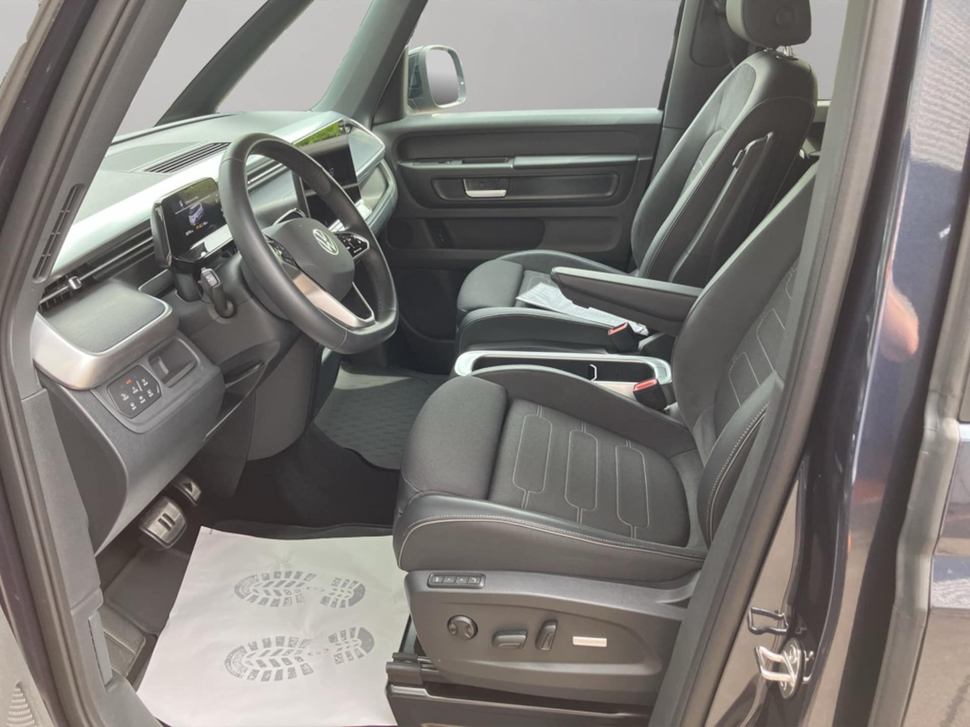 Volkswagen ID. Buzz Pro