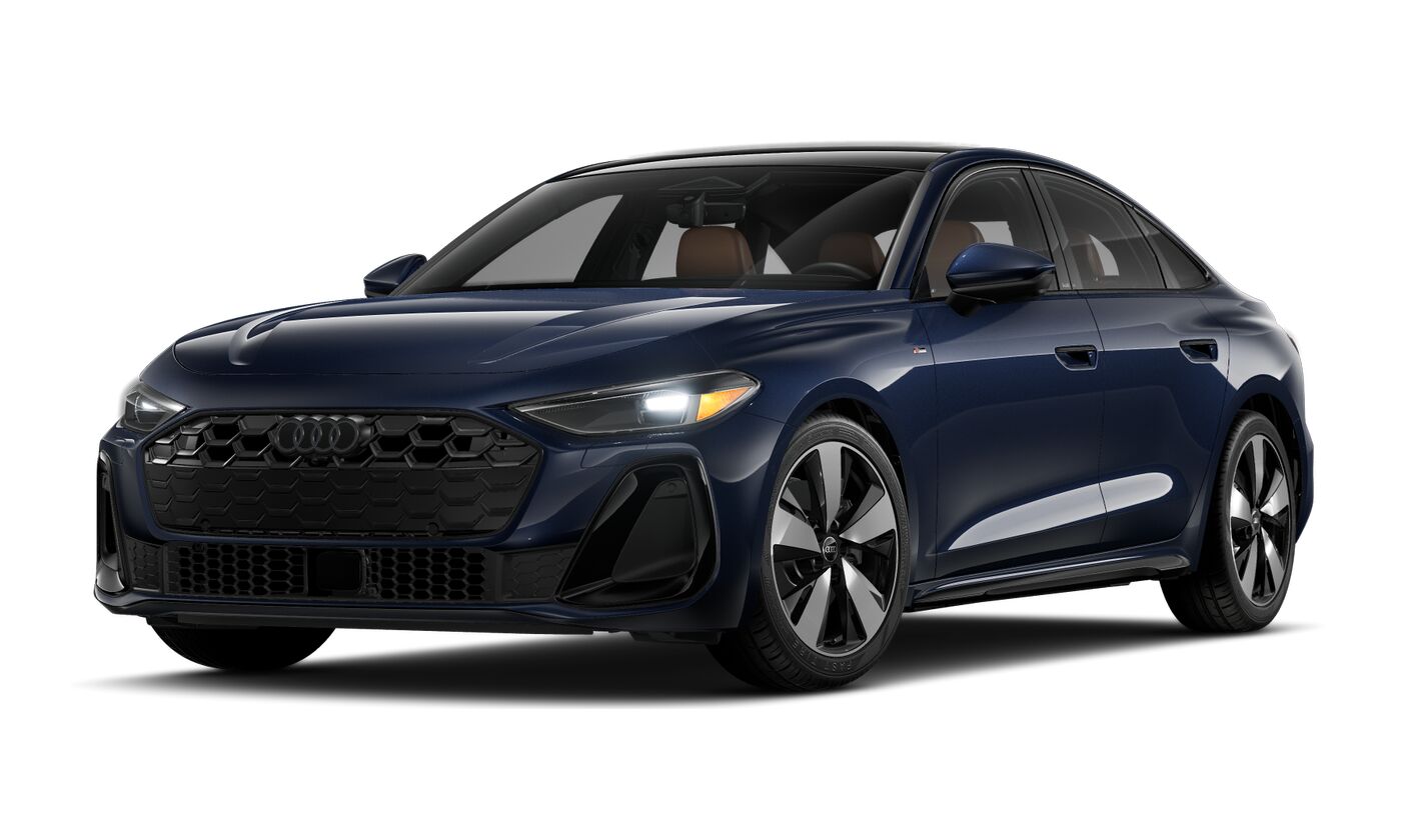 2026 Audi A5 Premium quattro S tronic's photo