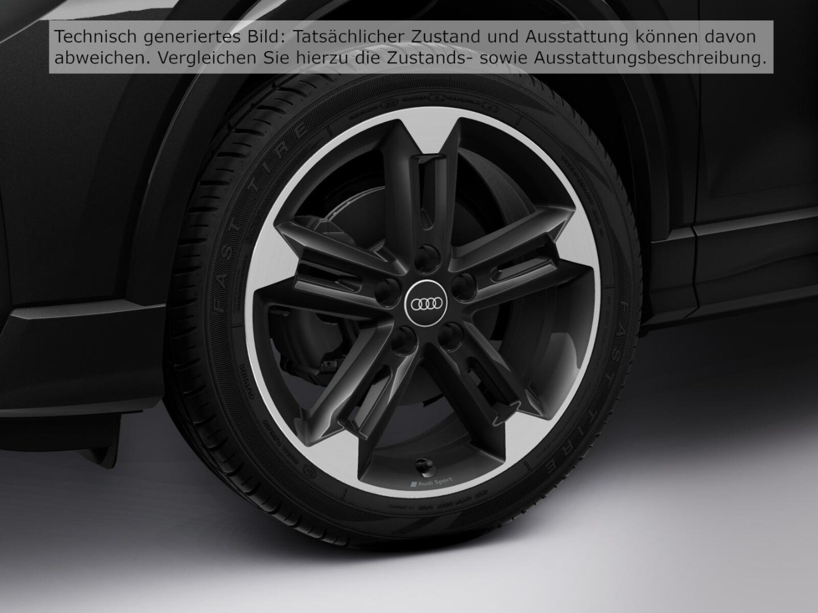 Audi Q2 – Bild 9