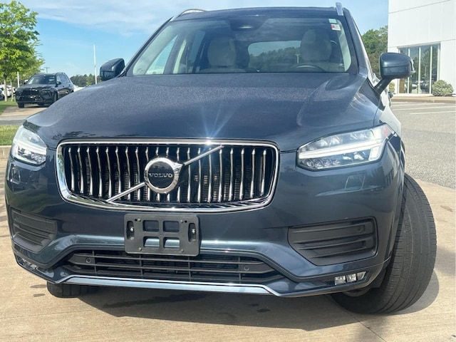 2023 Volvo XC90