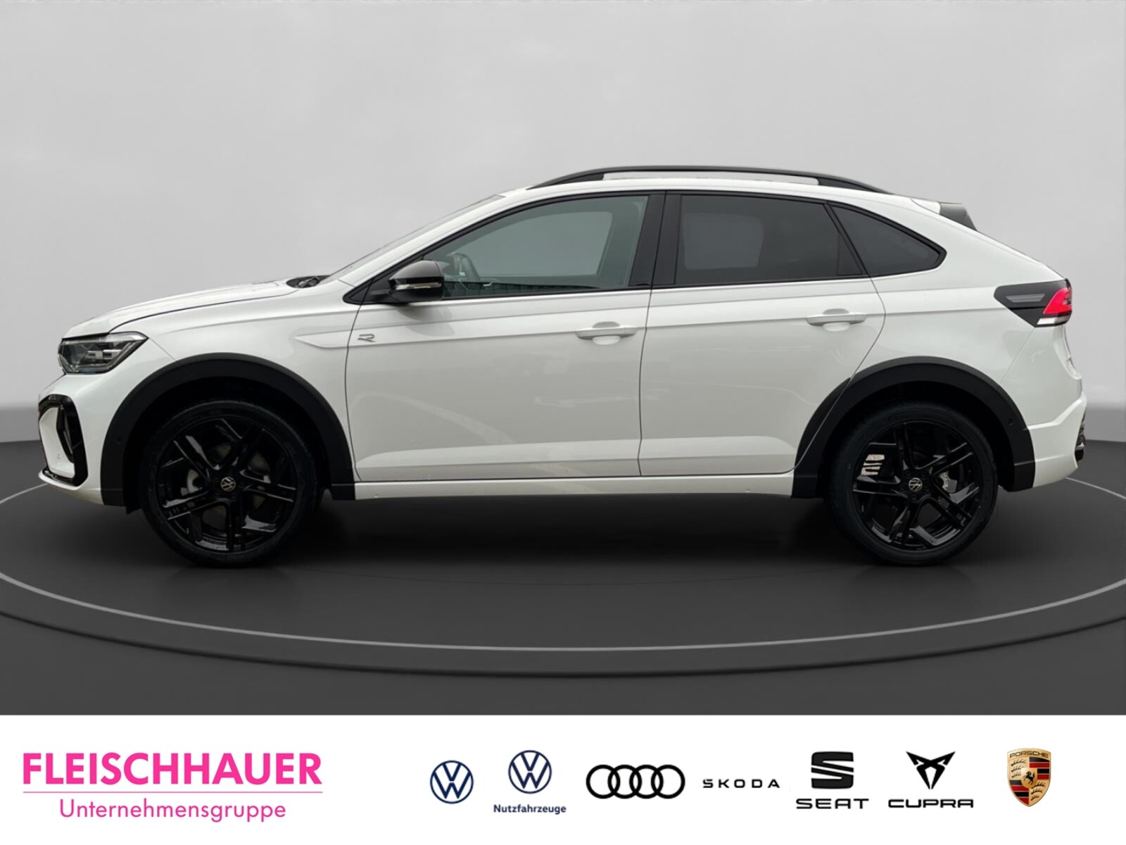 Volkswagen Taigo – Bild 3