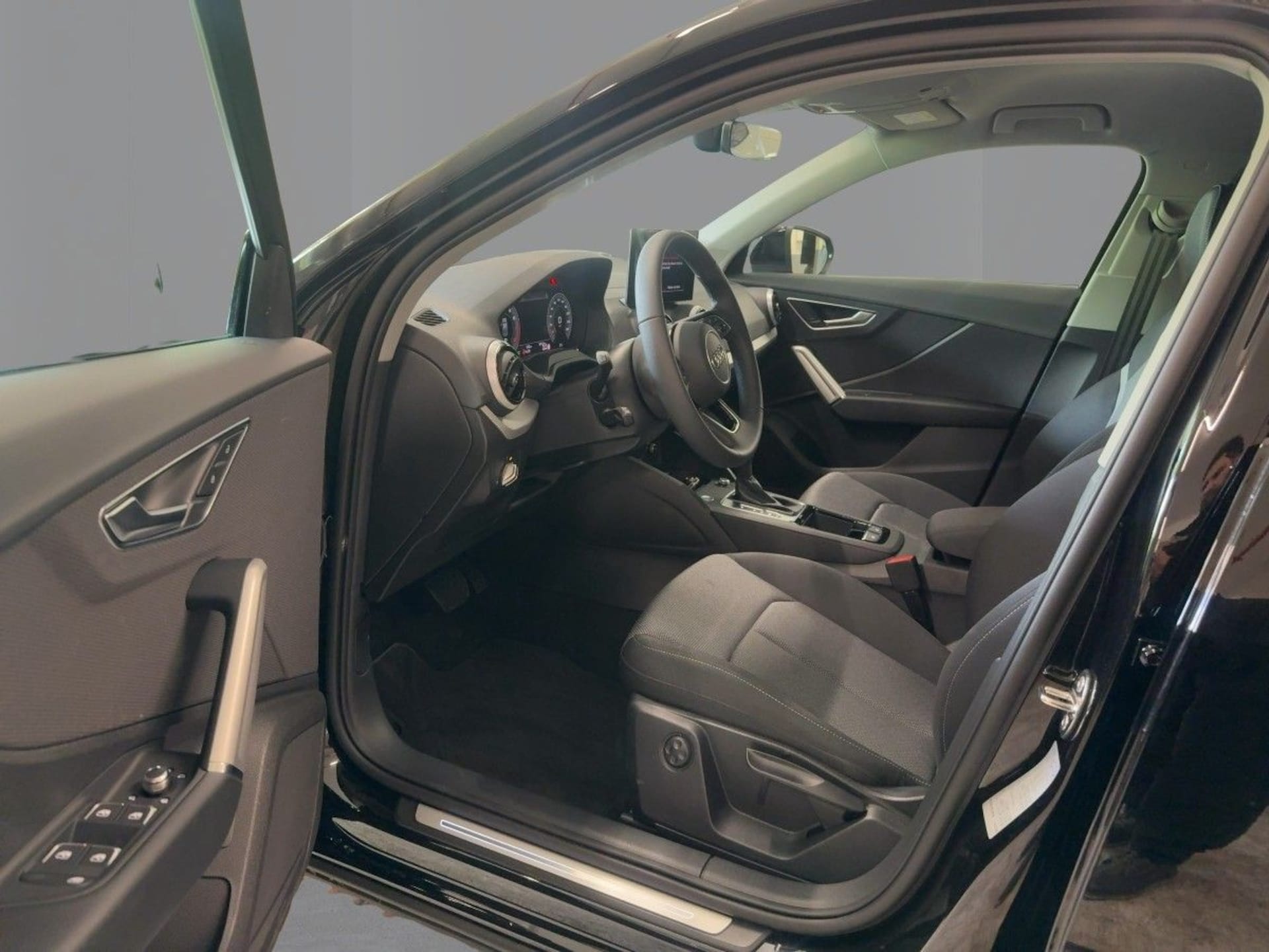 Audi Q2 Advanced