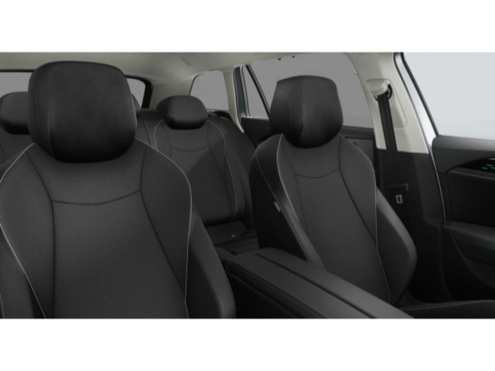 Volkswagen Passat – Bild 12