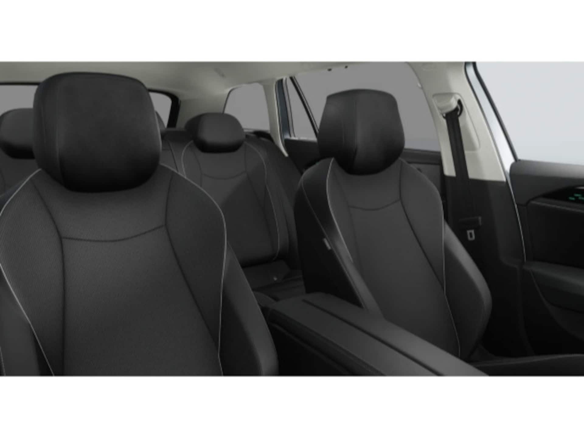 Volkswagen Passat Elegance