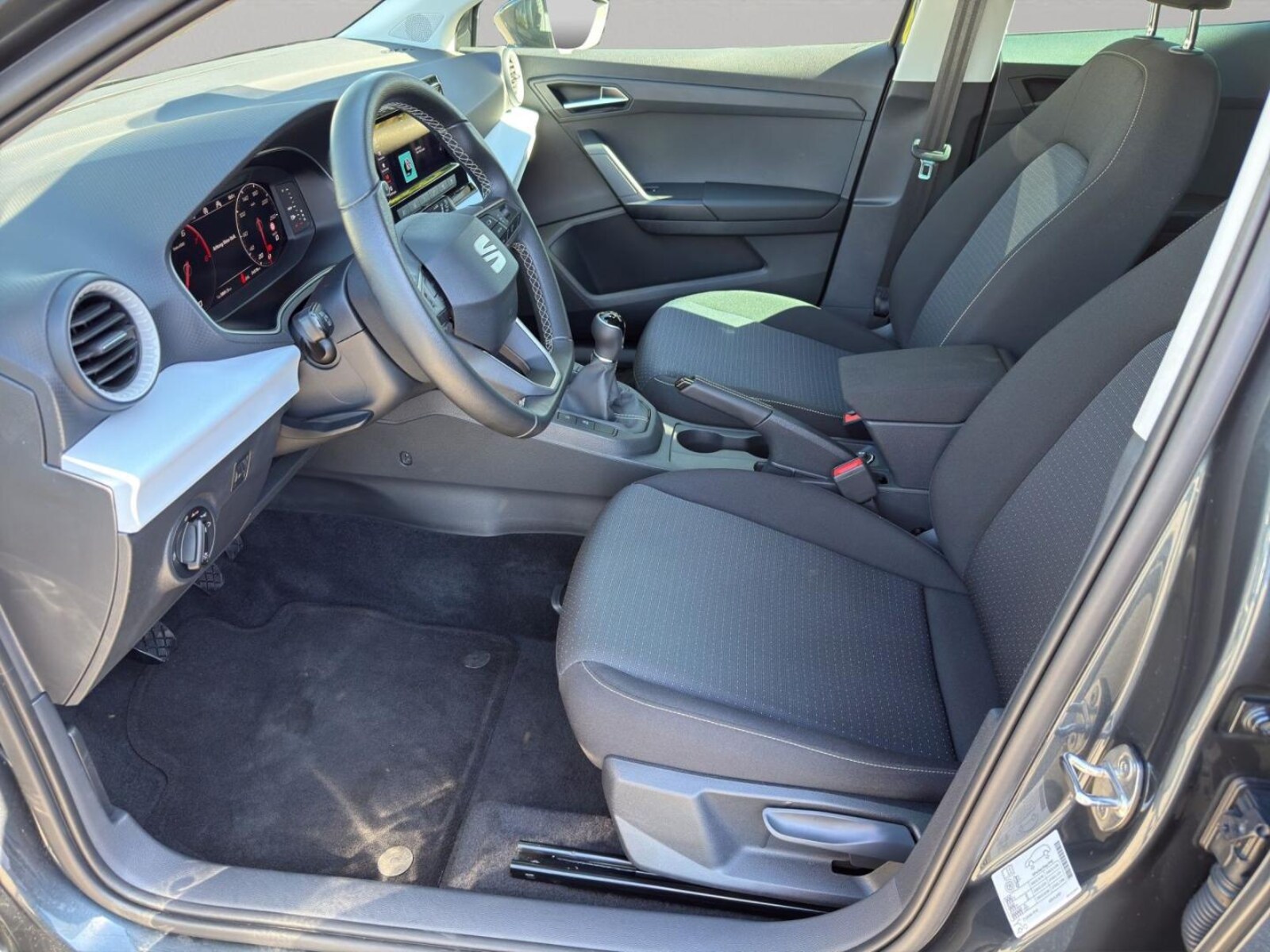 SEAT Ibiza – Bild 9