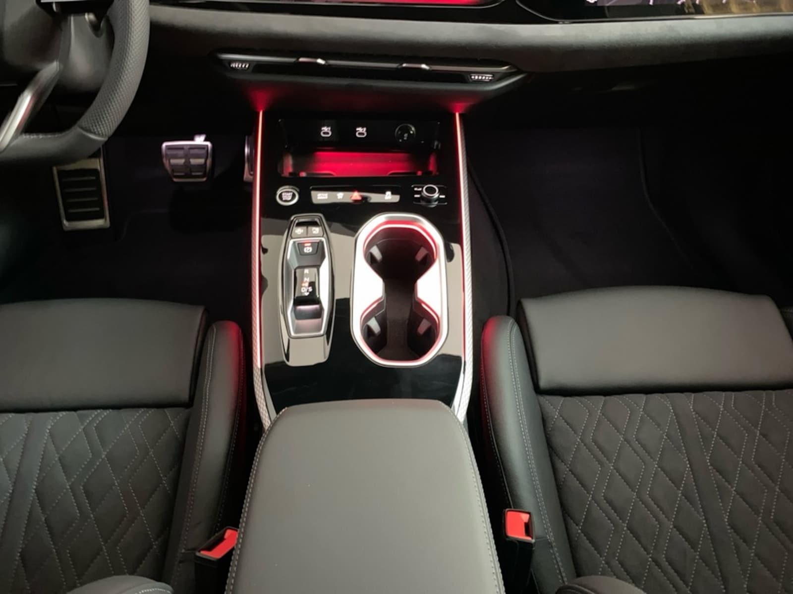 Audi A6 Avant – Bild 11