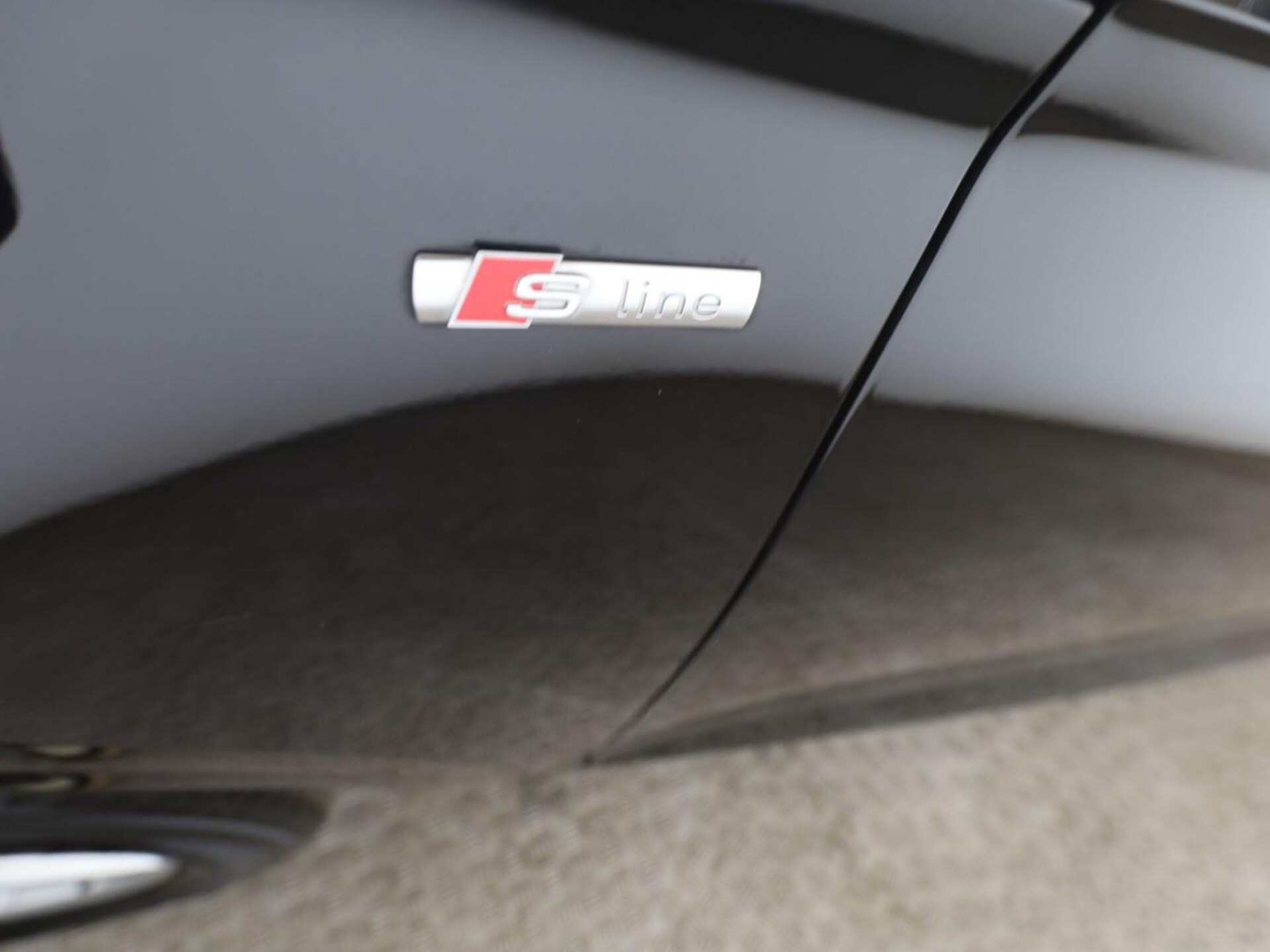 Audi Q5 Sportback TFSI e S line