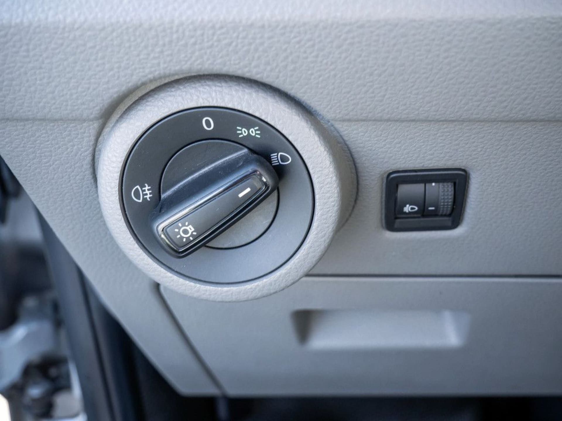Volkswagen T6.1 Transporter Kasten kurzer Radstand