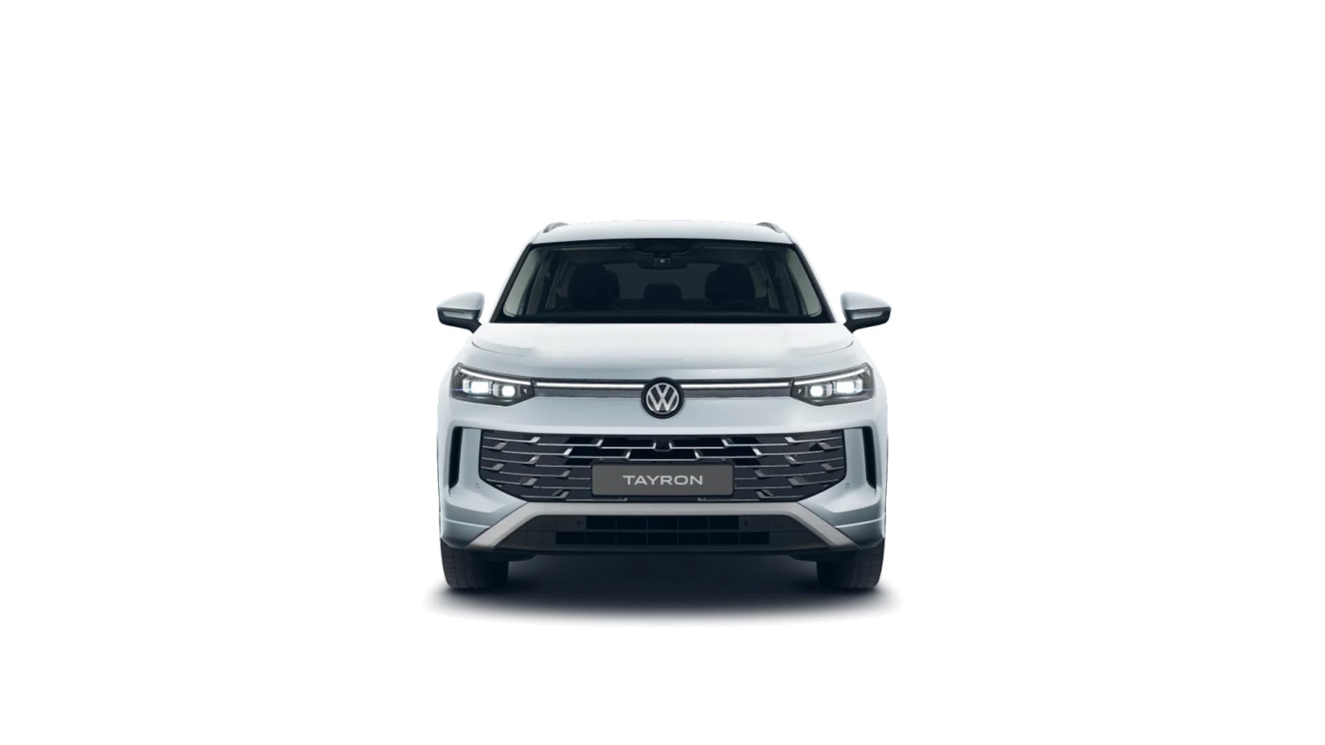 Volkswagen Tayron Elegance