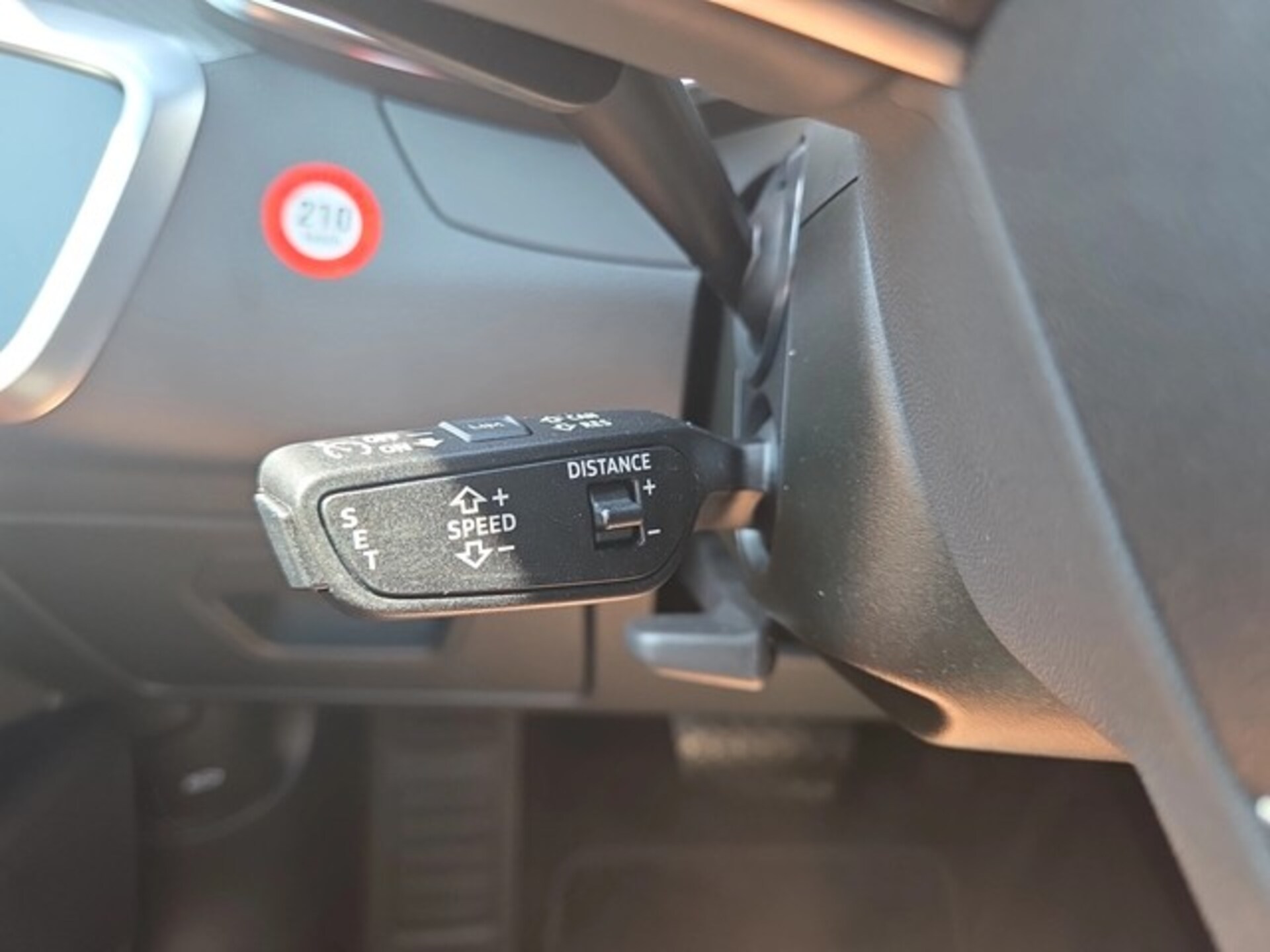 Audi A6 Avant Sport