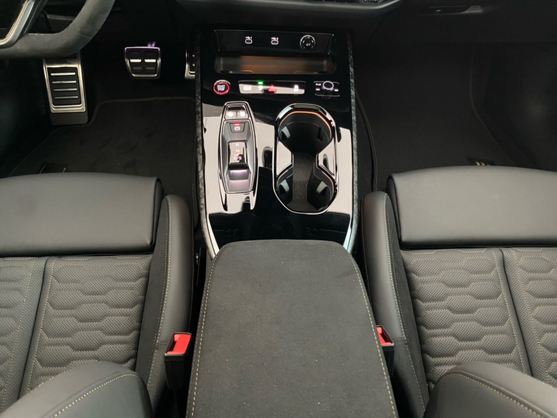 Audi RS 5 Avant