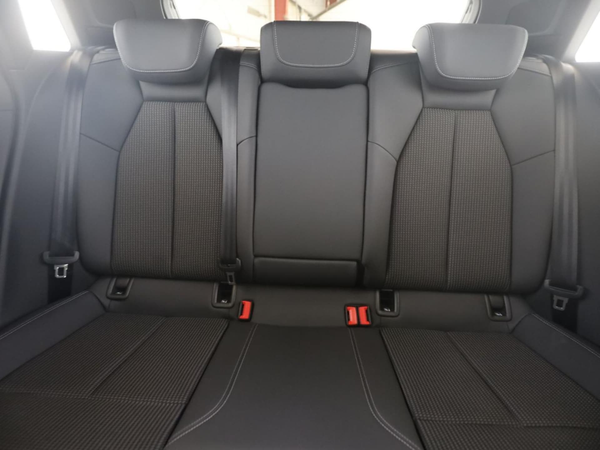 Audi A3 Sportback TFSI e S line
