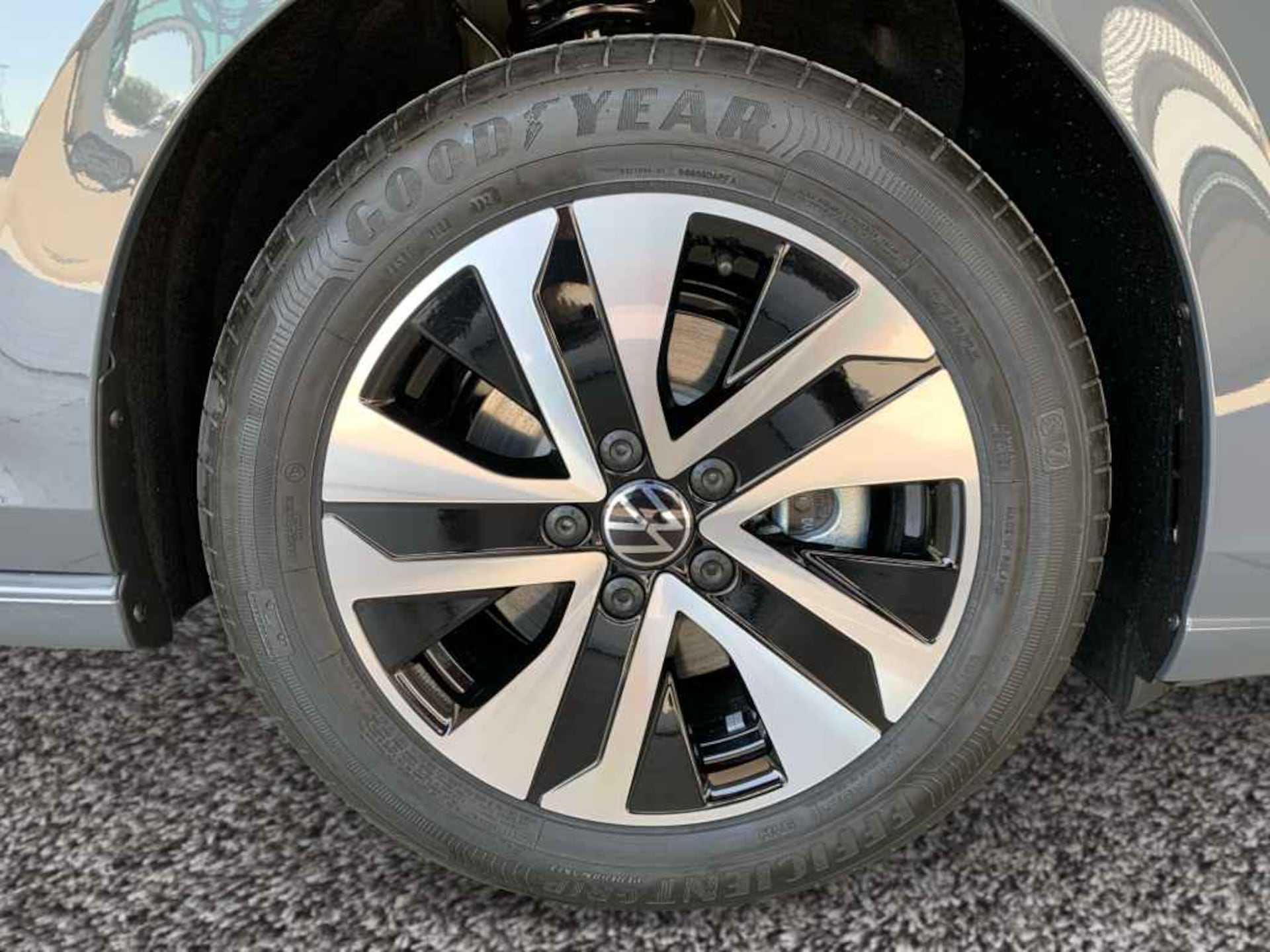 Volkswagen Golf ENERGY