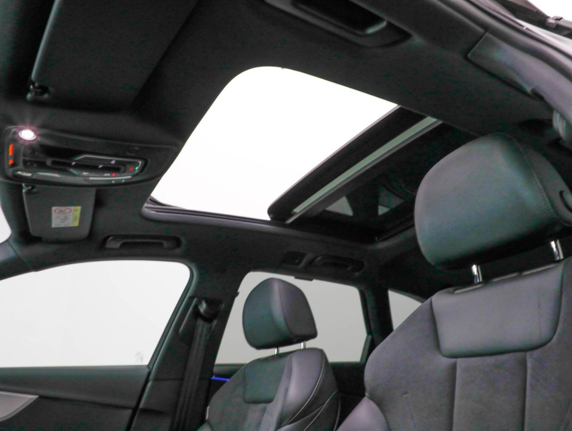 Audi A4 Avant S line