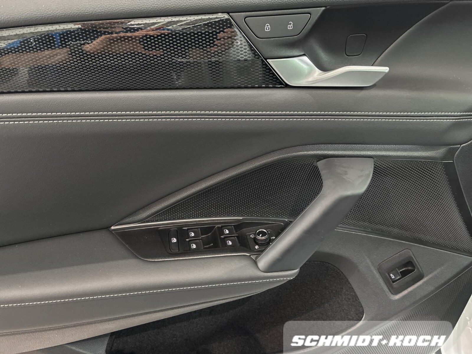 Volkswagen Tiguan – Bild 12