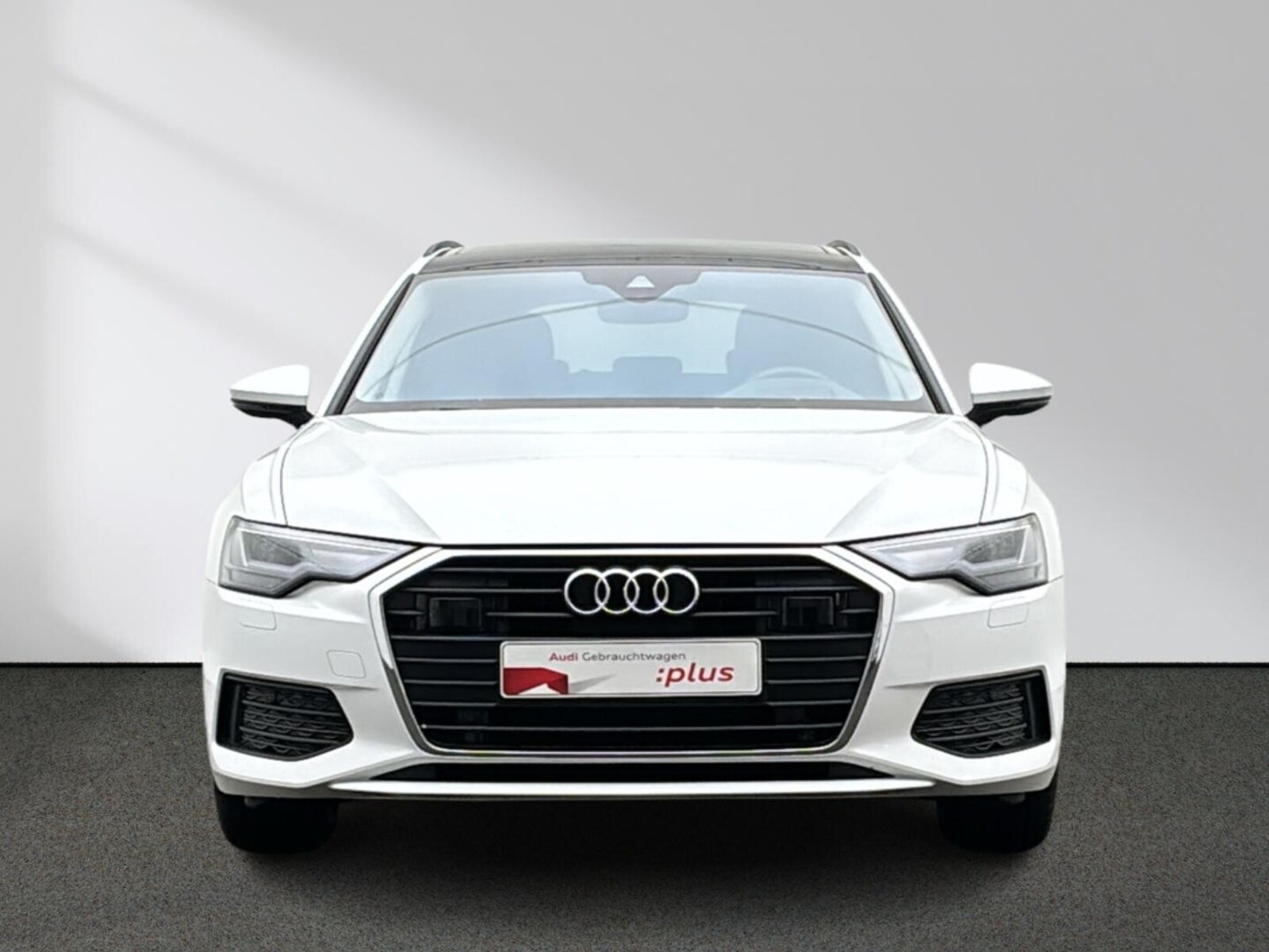 Audi A6 Avant – Bild 4