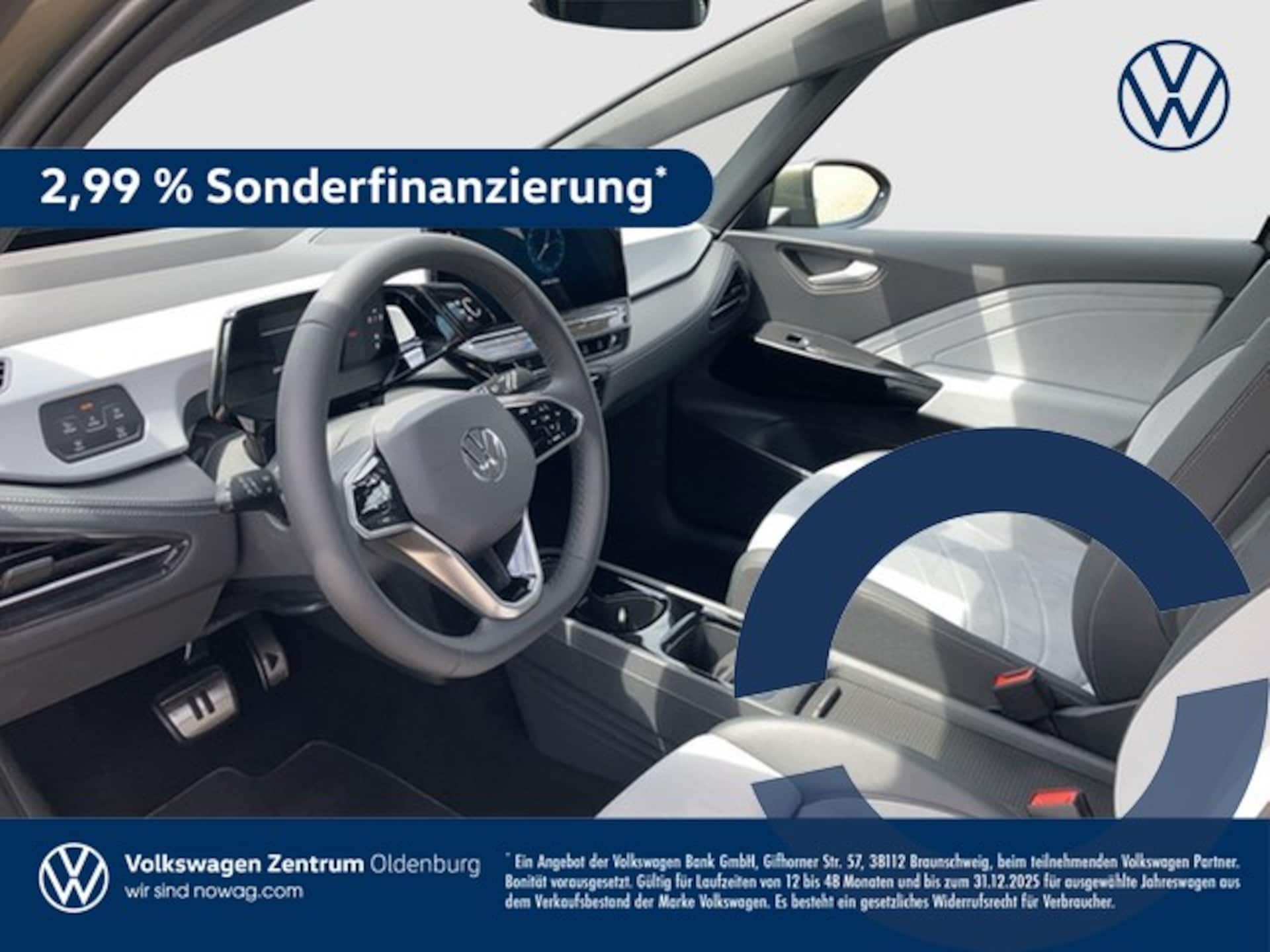 Volkswagen ID.3 MOVE Pro