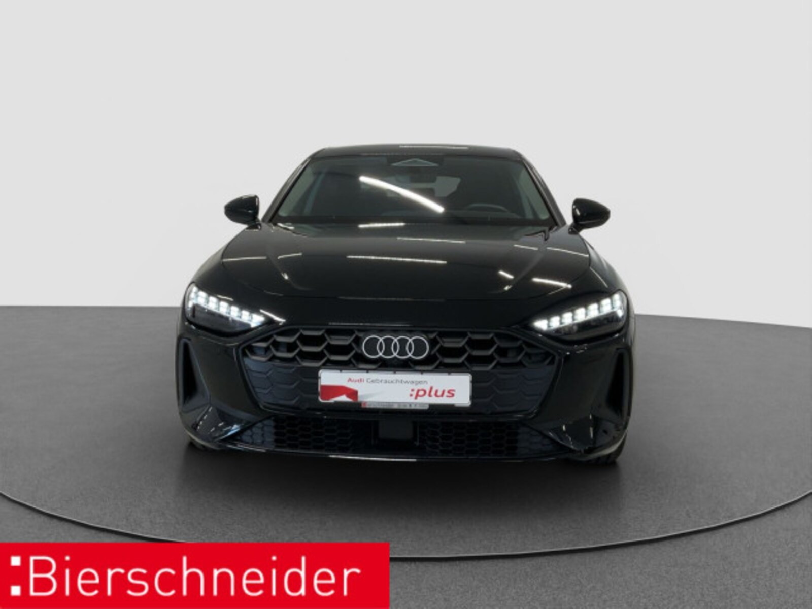 Audi A5 Limousine – Bild 6
