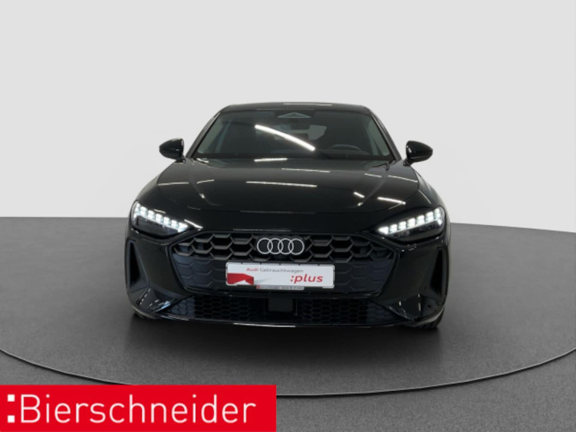 Audi A5 Limousine