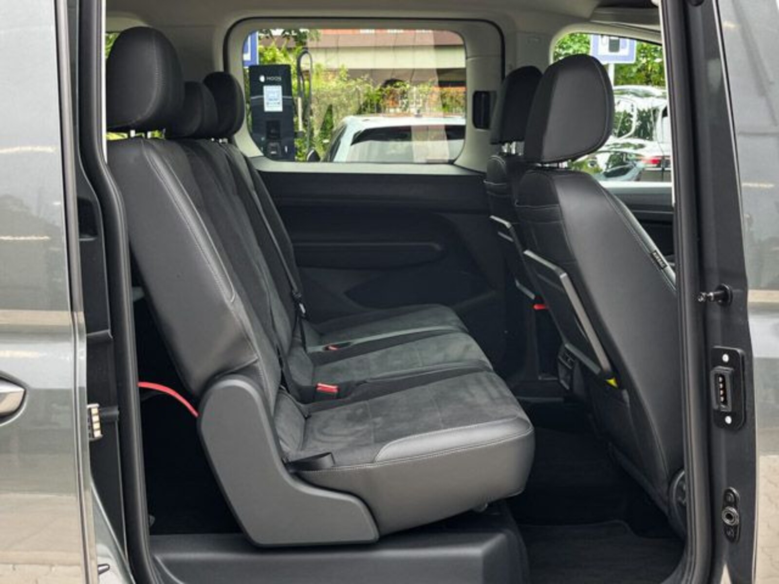 Volkswagen Caddy – Bild 9