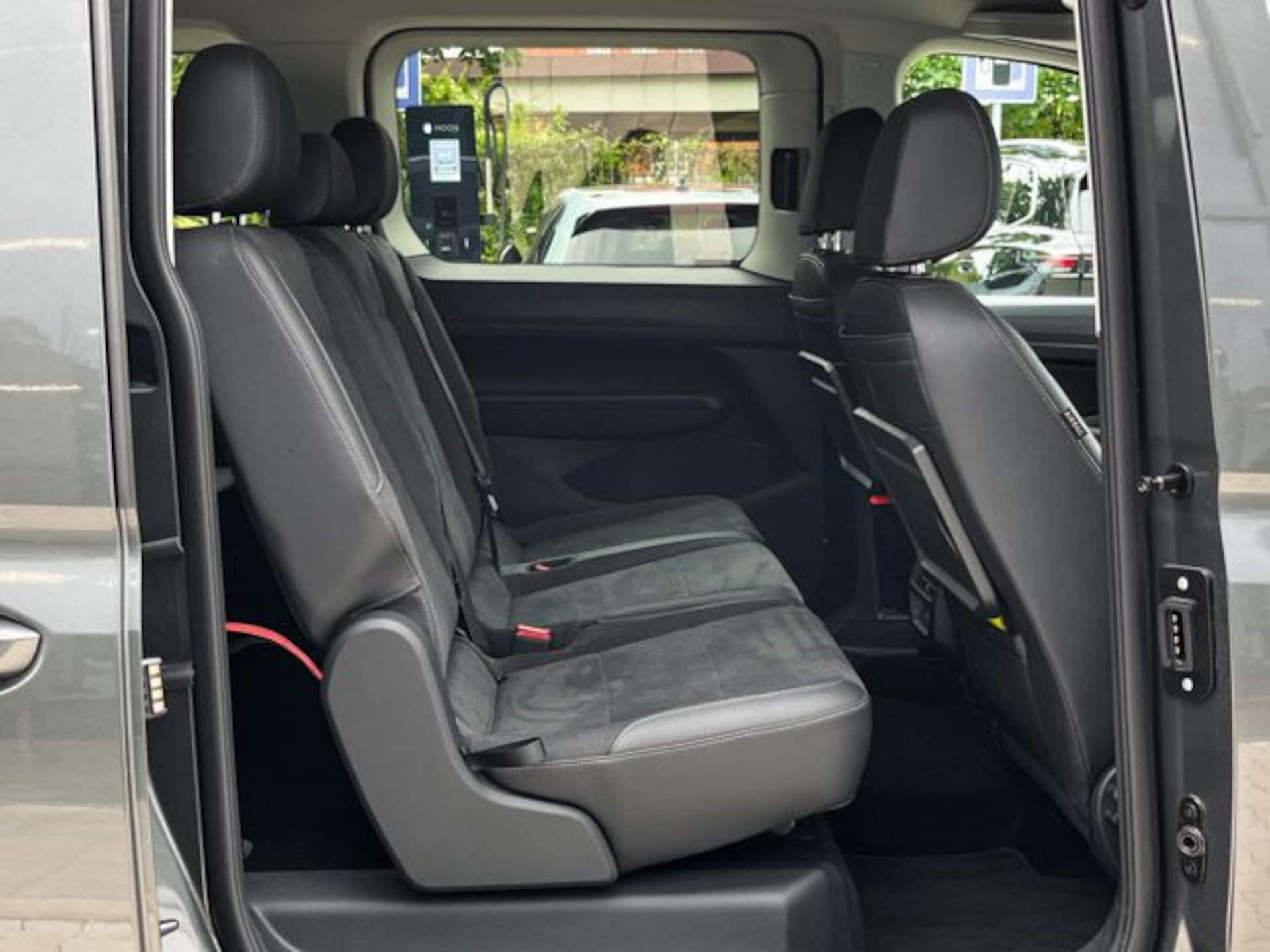 Volkswagen Caddy ENERGY