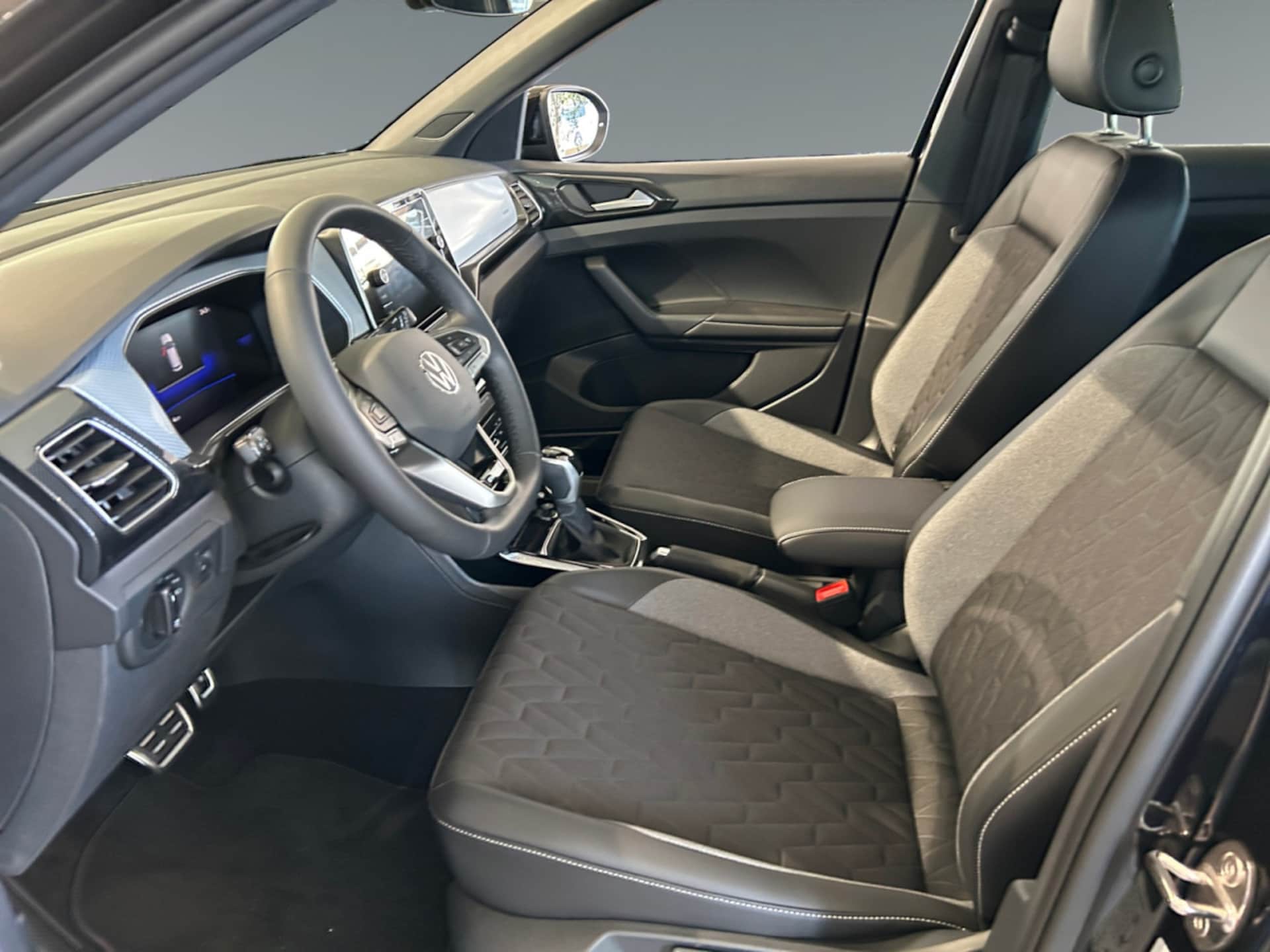Volkswagen T-Cross ENERGY