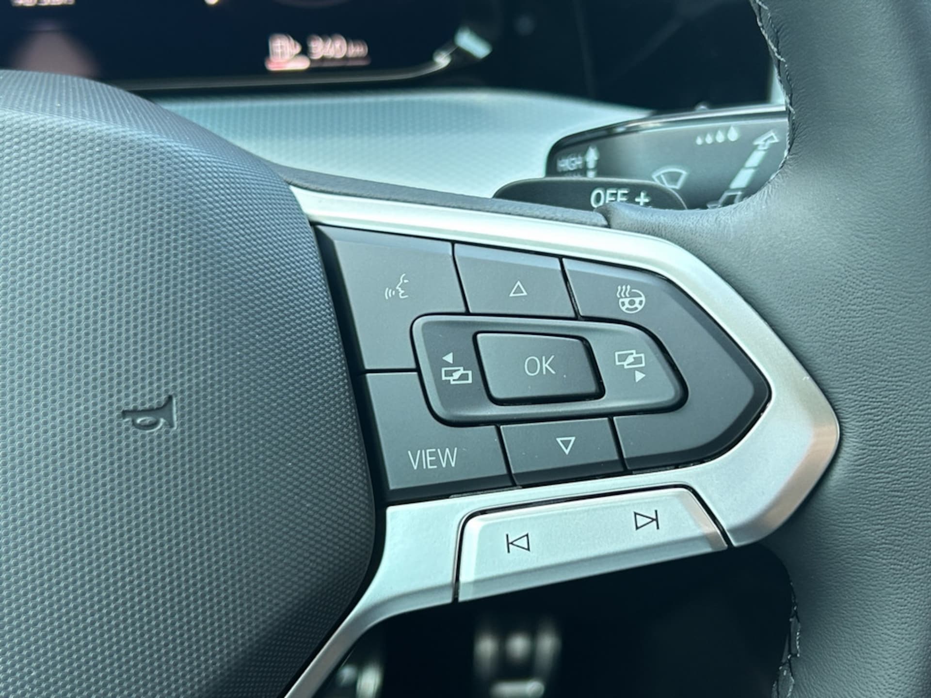 Volkswagen Golf ENERGY