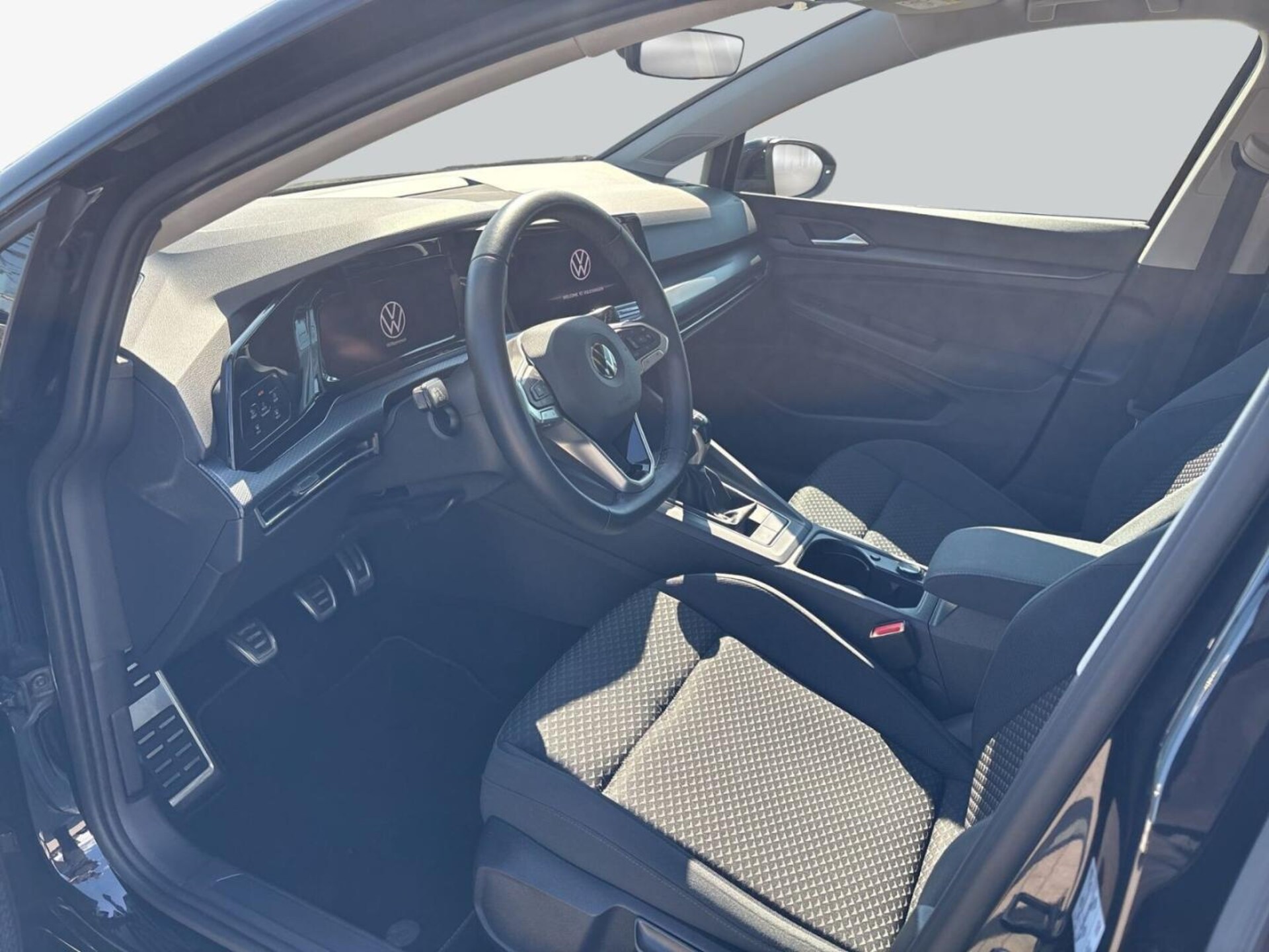 Volkswagen Golf United