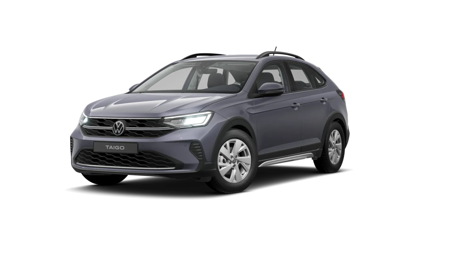 Volkswagen Taigo Life