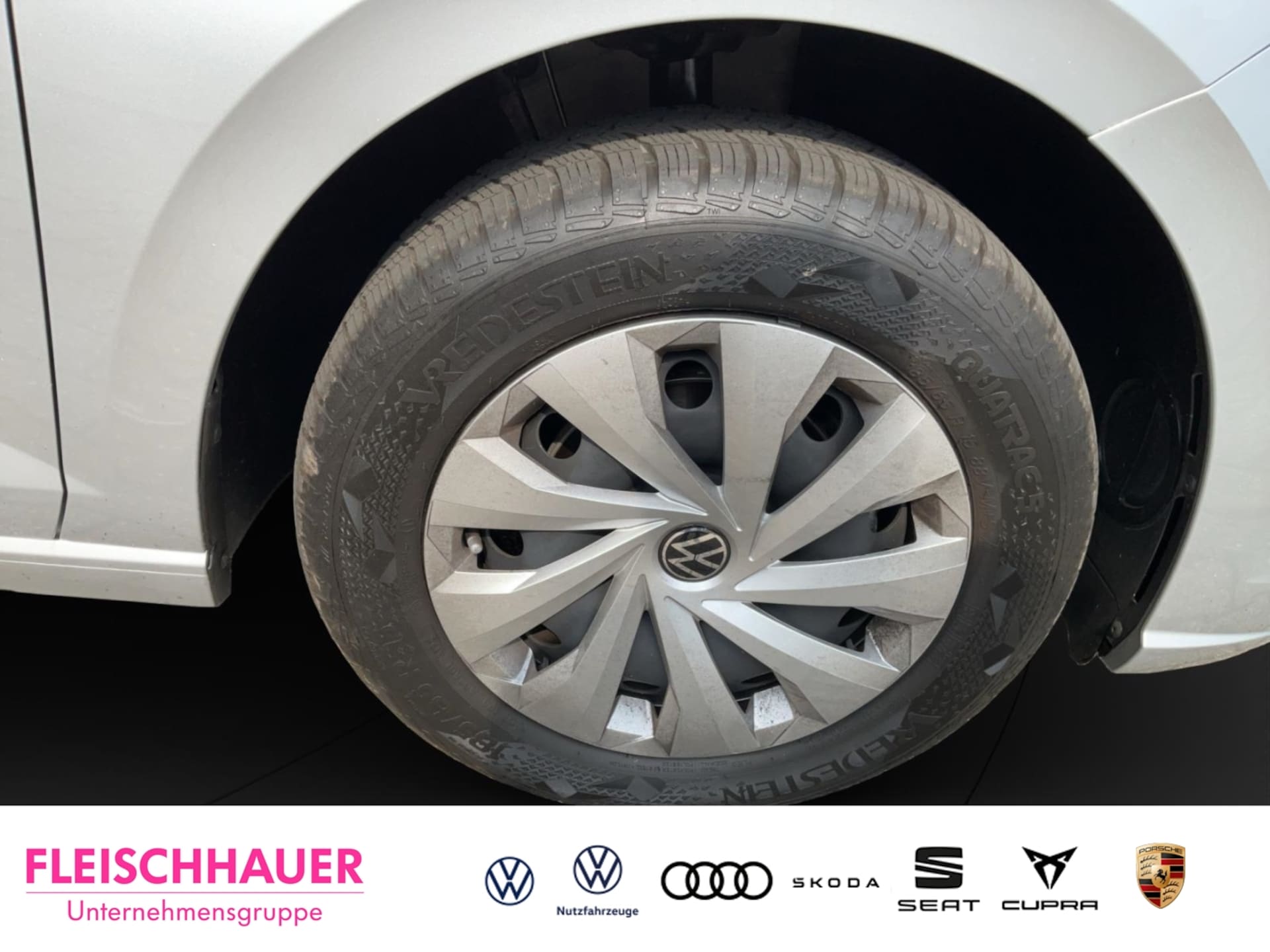 Volkswagen Polo Life