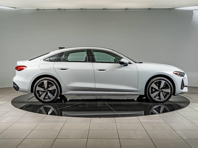 2025 Audi A5 Sedan