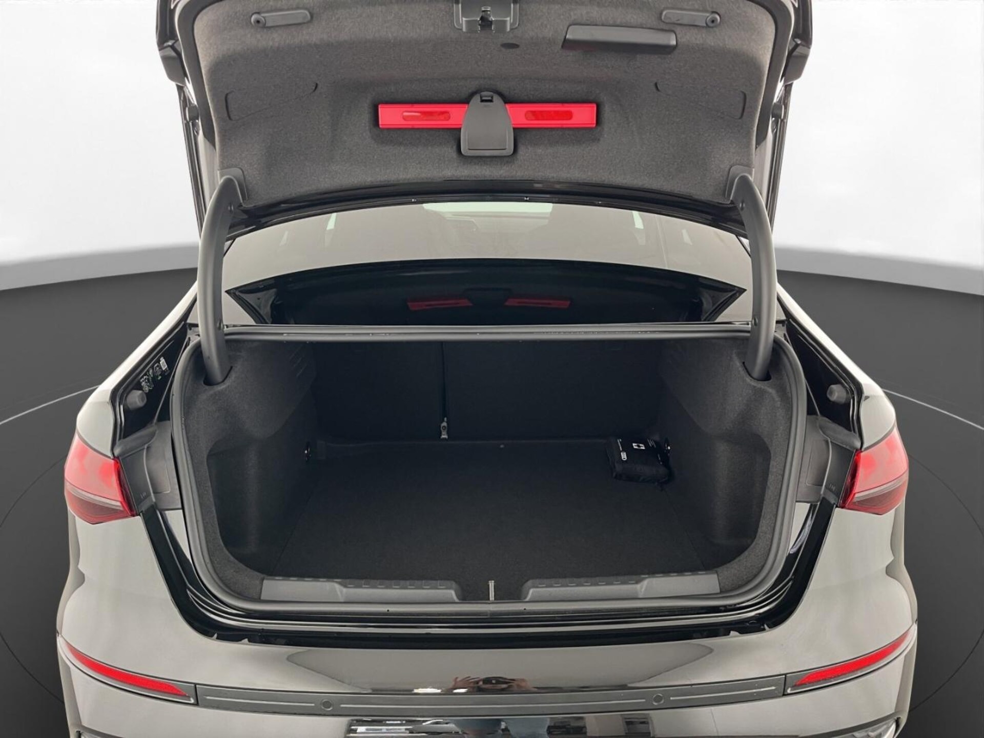 Audi A3 Limousine