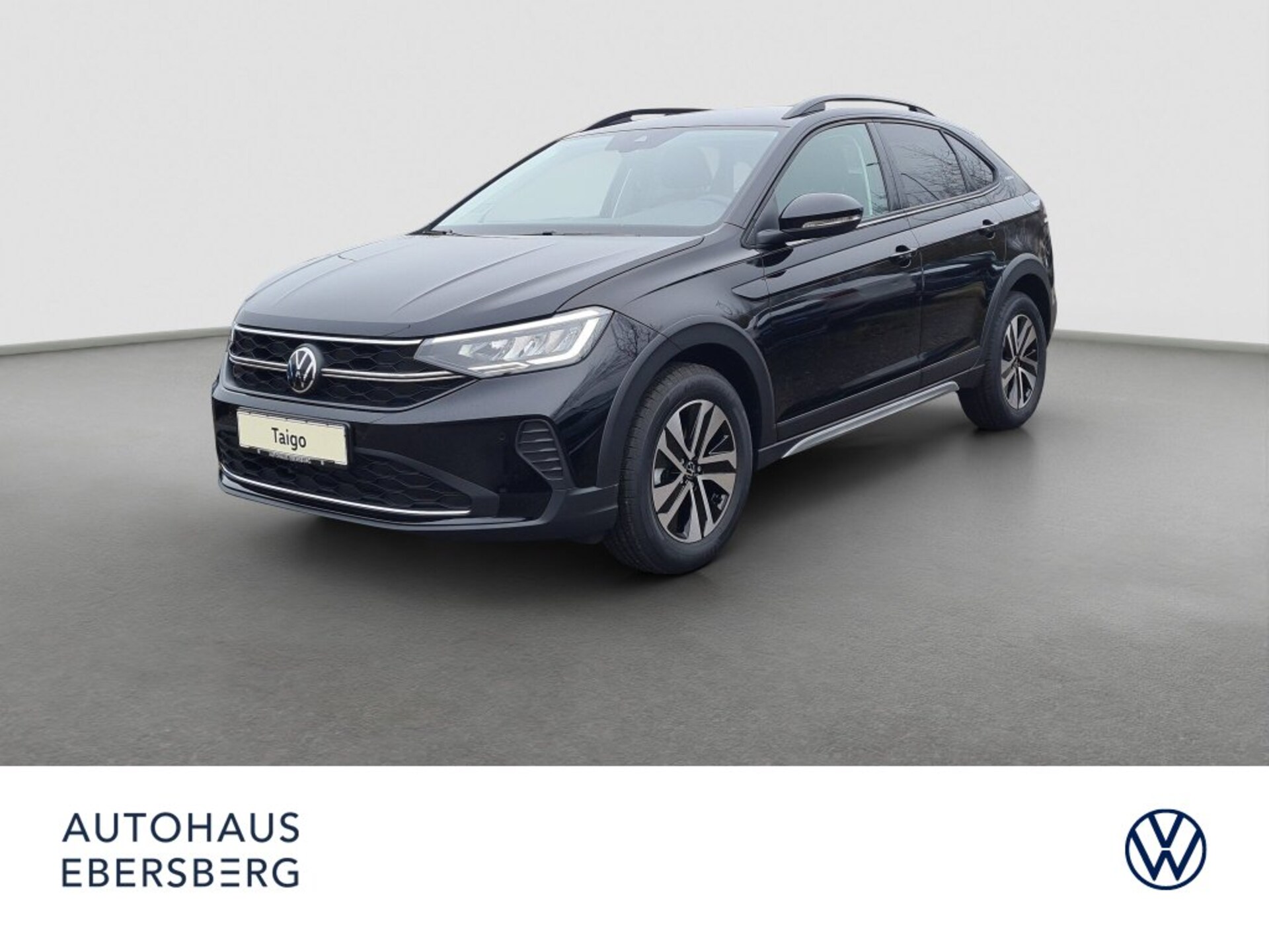 Volkswagen Taigo ENERGY