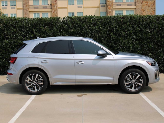2022 Audi Q5