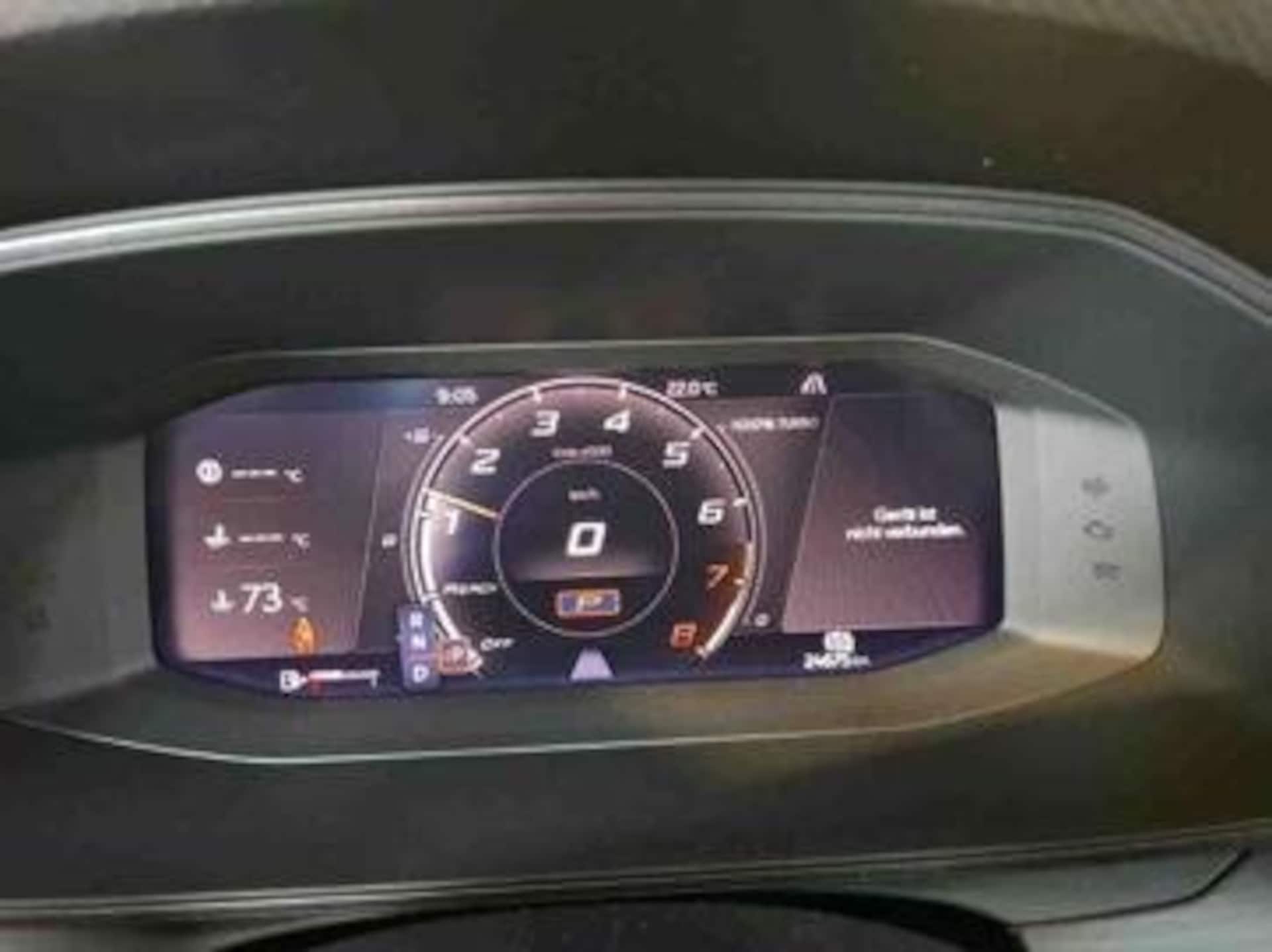CUPRA Leon VZ