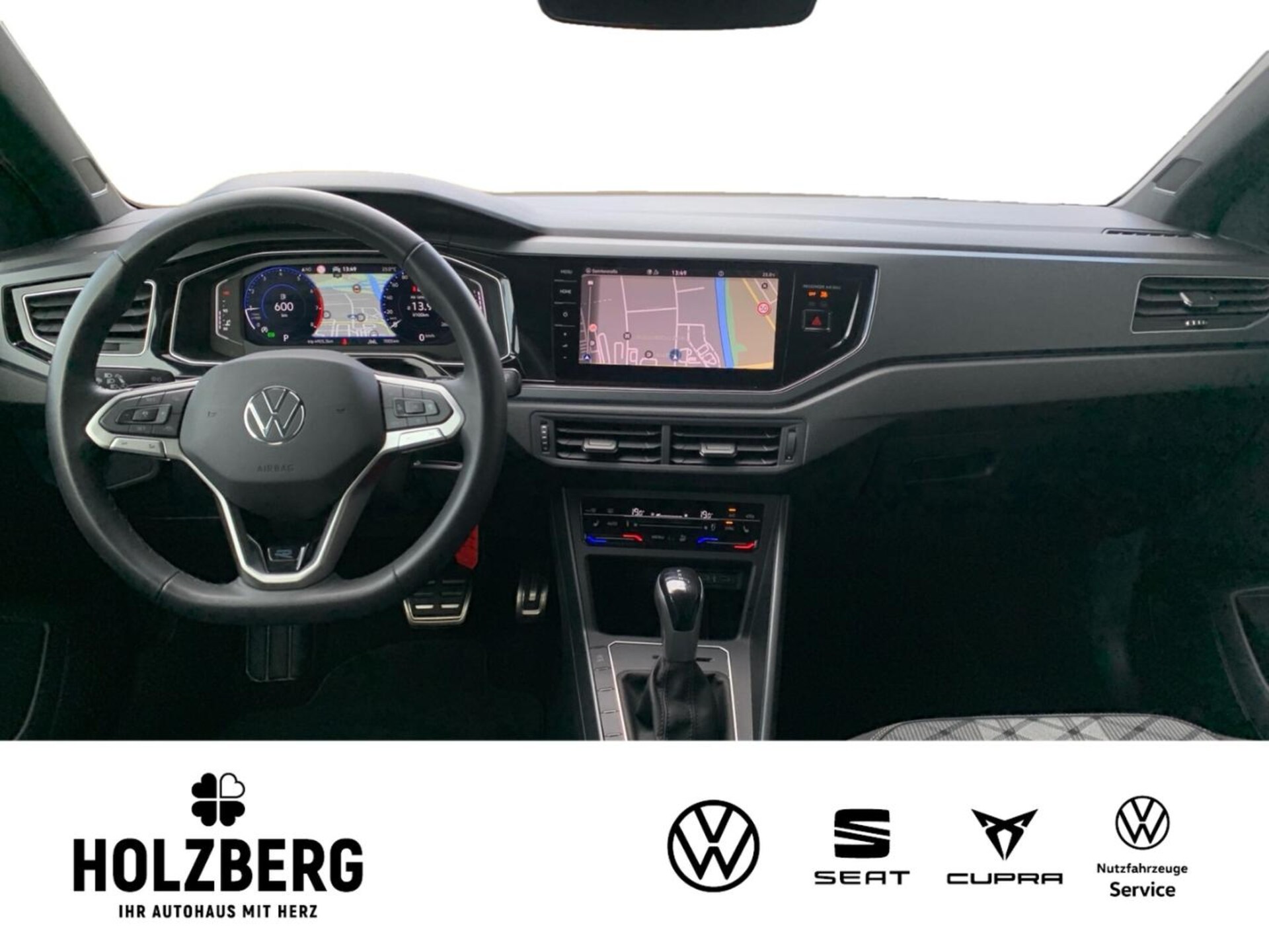 Volkswagen Taigo R-Line