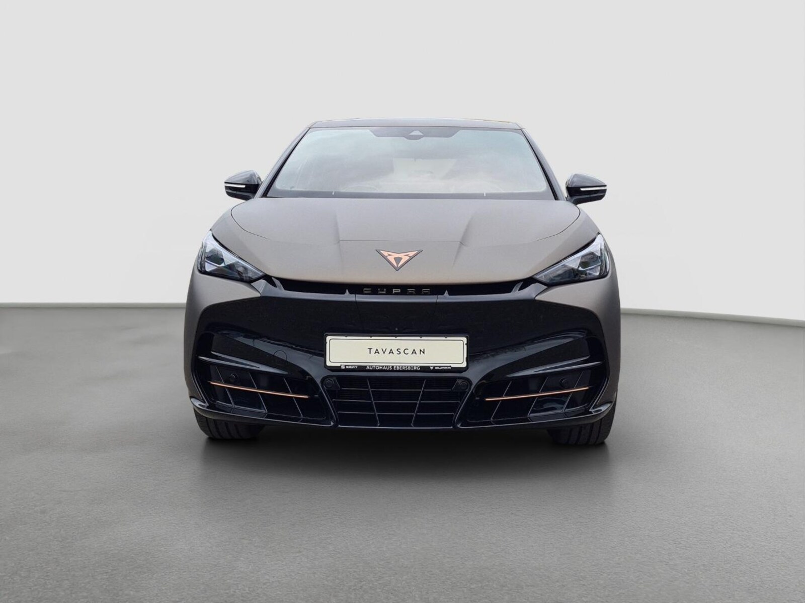 CUPRA Tavascan – Bild 3
