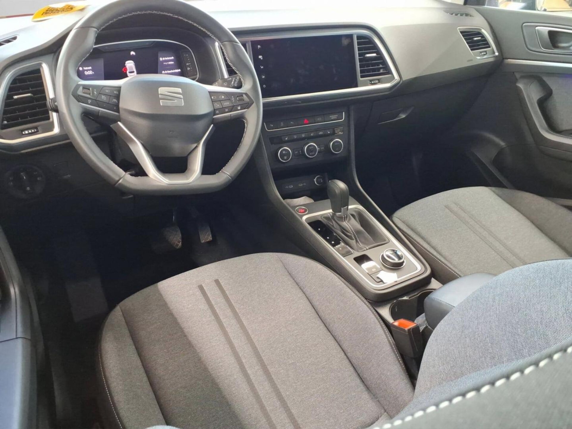 SEAT Ateca Style