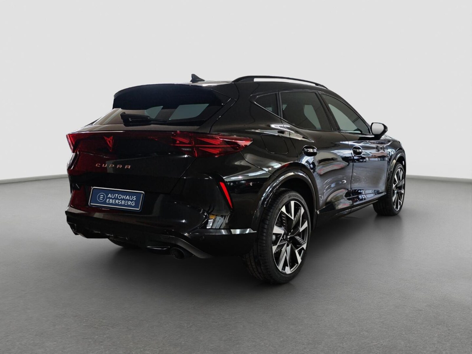 CUPRA Formentor – Bild 5