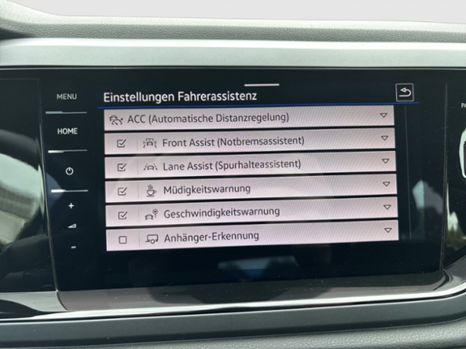 Volkswagen Taigo – Bild 23